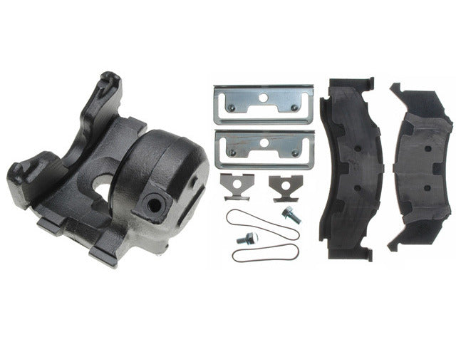 Raybestos Brakes Disc Brake Caliper P/N:RC4312 Fits: Dodge B100, Dodge B150, Dodge B1500, Dodge B200, Dodge B250, Dodge B2500, Dodge B300, Dodge B350, Dodge B3500, Dodge Cb300 - Image 3
