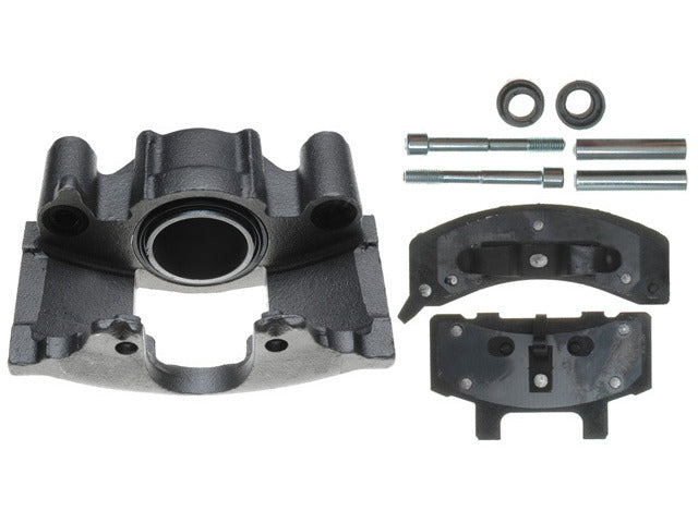 Raybestos Brakes Disc Brake Caliper P/N:RC4415 Fits: Chevrolet C1500 91-88, Chevrolet K1500 91-88, GMC C1500 91-88, GMC K1500 91-88 - Image 1