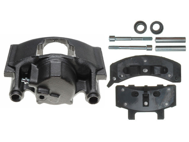 Raybestos Brakes Disc Brake Caliper P/N:RC4415 Fits: Chevrolet C1500 91-88, Chevrolet K1500 91-88, GMC C1500 91-88, GMC K1500 91-88 - Image 2