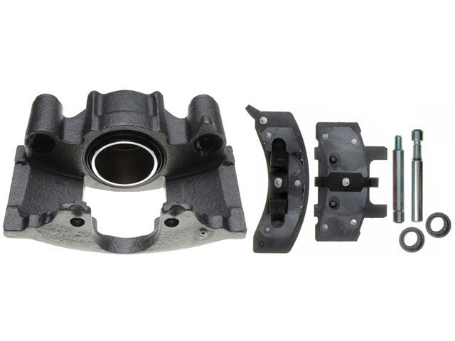 Raybestos Brakes Disc Brake Caliper P/N:RC4416 Fits: Chevrolet C1500 91-88, Chevrolet K1500 91-88, GMC C1500 91-88, GMC K1500 91-88 - Image 1
