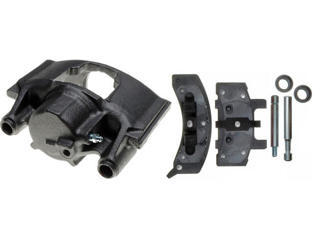 Raybestos Brakes Disc Brake Caliper P/N:RC4416 Fits: Chevrolet C1500 91-88, Chevrolet K1500 91-88, GMC C1500 91-88, GMC K1500 91-88 - Image 2