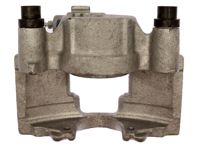 Raybestos Brakes Disc Brake Caliper P/N:RC4417CS Fits: Cadillac 60 Special, Cadillac Commercial Chassis, Cadillac Deville, Cadillac Escalade, Cadillac Fleetwood, Chevrolet Astro, Chevrolet Blazer, Chevrolet C1500, Chevrolet C1500 Suburban - Image 2