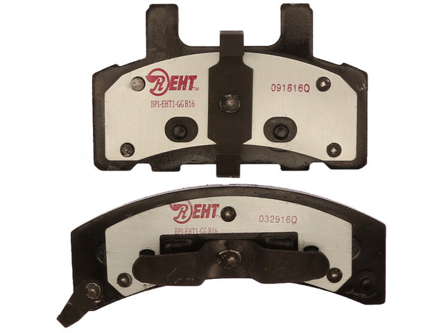 Raybestos Brakes Disc Brake Caliper P/N:RC4417C Fits: Cadillac 60 Special, Cadillac Commercial Chassis, Cadillac Deville, Cadillac Escalade, Cadillac Fleetwood, Chevrolet Astro, Chevrolet Blazer, Chevrolet C1500, Chevrolet C1500 Suburban - Image 5