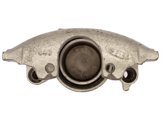 Raybestos Brakes Disc Brake Caliper P/N:RC4418CS Fits: Cadillac 60 Special, Cadillac Commercial Chassis, Cadillac Deville, Cadillac Escalade, Cadillac Fleetwood, Chevrolet Astro, Chevrolet Blazer, Chevrolet C1500, Chevrolet C1500 Suburban - Image 1