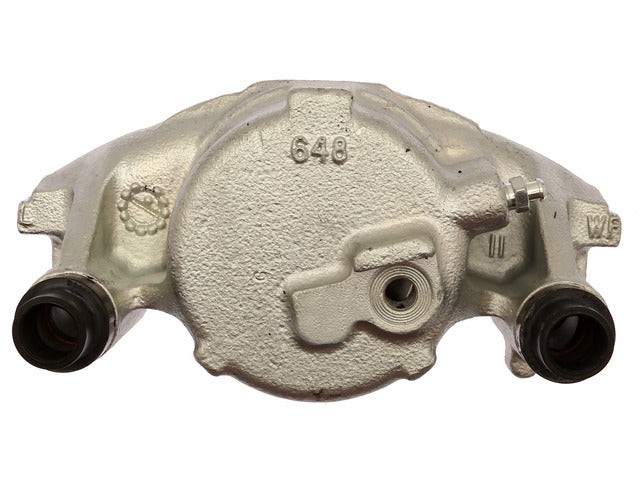 Raybestos Brakes Disc Brake Caliper P/N:RC4418CS Fits: Cadillac 60 Special, Cadillac Commercial Chassis, Cadillac Deville, Cadillac Escalade, Cadillac Fleetwood, Chevrolet Astro, Chevrolet Blazer, Chevrolet C1500, Chevrolet C1500 Suburban - Image 3