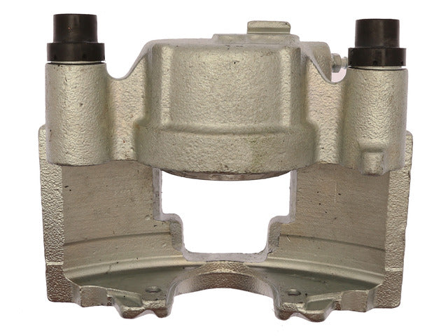 Raybestos Brakes Disc Brake Caliper P/N:RC4418C Fits: Cadillac 60 Special, Cadillac Commercial Chassis, Cadillac Deville, Cadillac Escalade, Cadillac Fleetwood, Chevrolet Astro, Chevrolet Blazer, Chevrolet C1500, Chevrolet C1500 Suburban - Image 2