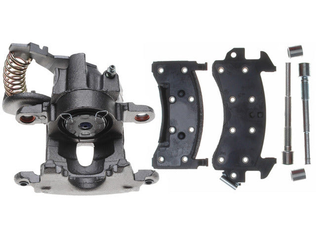Raybestos Brakes Disc Brake Caliper P/N:RC6032 Fits: Chevrolet Camaro 88-82, Pontiac Firebird 88-82 - Image 1