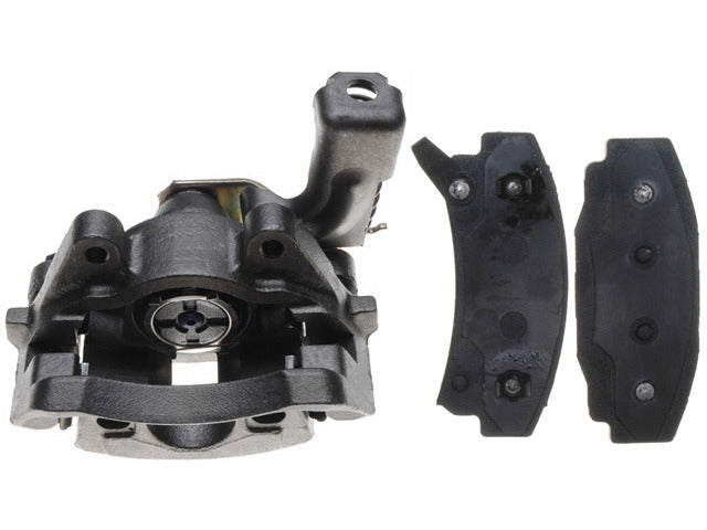 Raybestos Brakes Disc Brake Caliper P/N:RC6042 Fits: Buick Reatta 91-88, Buick Riviera 91-86, Cadillac Allante 92-87, Cadillac Eldorado 91-86, Cadillac Seville 91-86, Oldsmobile Toronado 91-86 - Image 1