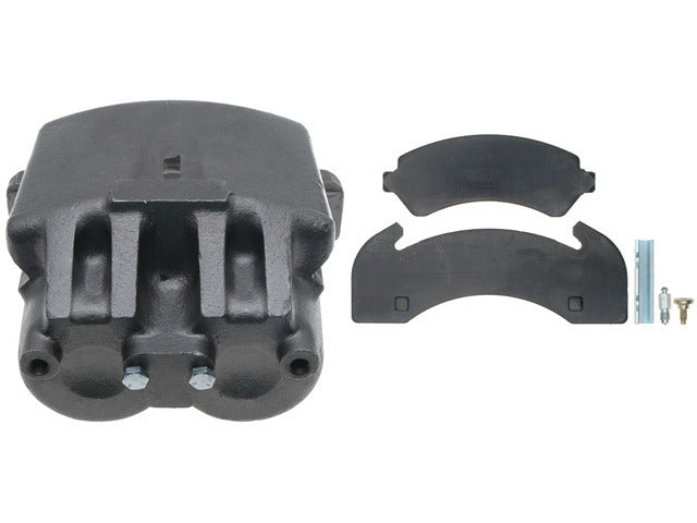 Raybestos Brakes Disc Brake Caliper P/N:RC7700SS Fits: Chevrolet B60, Chevrolet B7, Chevrolet C50, Chevrolet C60, Chevrolet C60 Kodiak, Chevrolet C6500 Kodiak, Chevrolet C70, Chevrolet C70 Kodiak, Chevrolet C7500 Kodiak, Chevrolet P6000 - Image 2