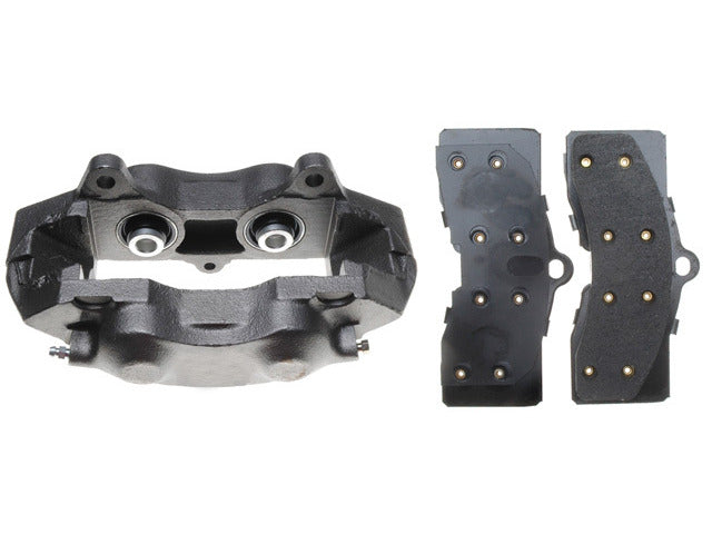 Raybestos Brakes Disc Brake Caliper P/N:RC8003 Fits: Chevrolet Corvette 82-65 - Image 2