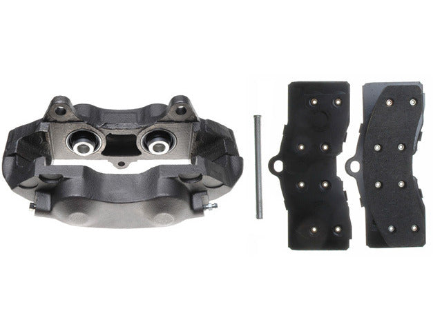 Raybestos Brakes Disc Brake Caliper P/N:RC8004 Fits: Chevrolet Corvette 82-65 - Image 1