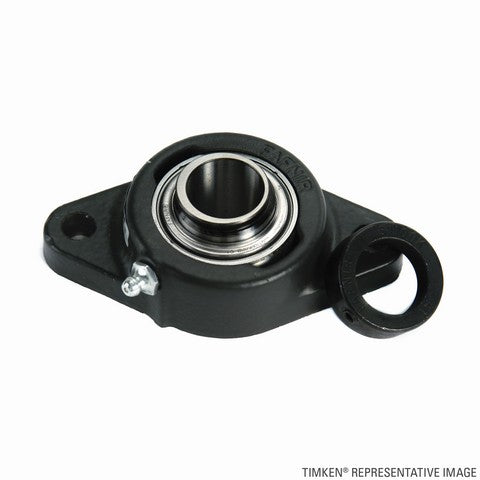 Timken Clutch Release Bearing P/N:VW1339C Fits: Audi 100 Series 77-74, Audi Fox 79-73, Volkswagen Beetle 79-75, Volkswagen Campmobile 74-72, Volkswagen Dasher 81-75, Volkswagen Transporter 75-72 - Image 1