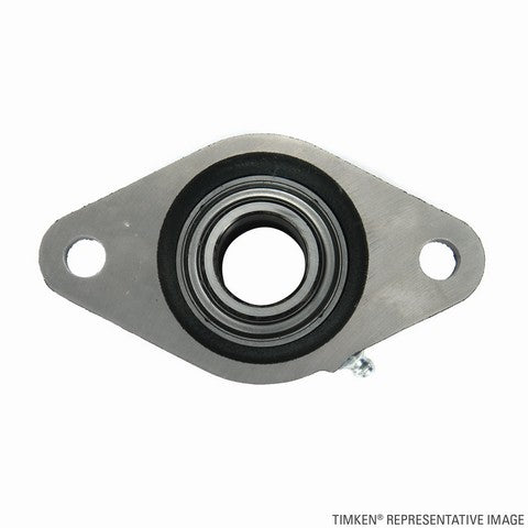Timken Clutch Release Bearing P/N:VW1339C Fits: Audi 100 Series 77-74, Audi Fox 79-73, Volkswagen Beetle 79-75, Volkswagen Campmobile 74-72, Volkswagen Dasher 81-75, Volkswagen Transporter 75-72 - Image 2