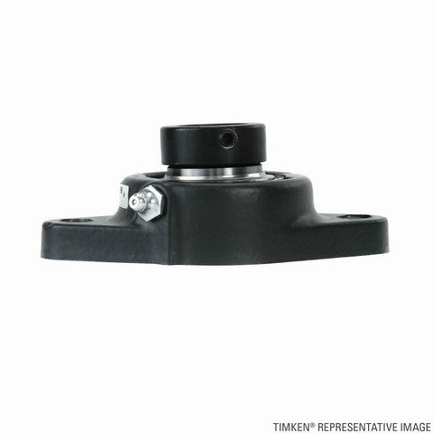 Timken Clutch Release Bearing P/N:VW1006C Fits: Audi 100 Series, Porsche 356, Porsche 356a, Saab 93f, Saab 95, Saab 96, Saab Sonett, Volkswagen Beetle, Volkswagen Karmann Ghia, Volkswagen Transporter - Image 3