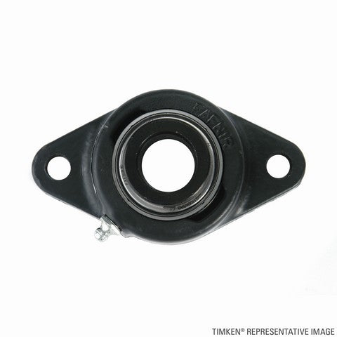 Timken Clutch Release Bearing P/N:VW1006C Fits: Audi 100 Series, Porsche 356, Porsche 356a, Saab 93f, Saab 95, Saab 96, Saab Sonett, Volkswagen Beetle, Volkswagen Karmann Ghia, Volkswagen Transporter - Image 4