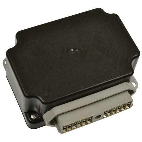 Standard Ignition Accessory Power Relay,Computer Control Relay,Fuel Pump Relay,Ignition Relay P/N:RCM4N Fits: Ford Taurus 95-92, Lincoln Continental 95-92, Mercury Sable 1986, Mercury Sable 95-92 - Image 1