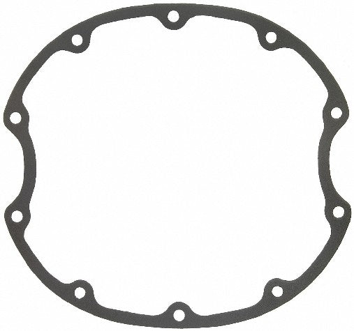 FEL-PRO Axle Housing Cover Gasket P/N:RDS 13410 Fits: Buick Riviera, Oldsmobile 442, Oldsmobile Cutlass, Oldsmobile Cutlass Supreme, Oldsmobile F85, Oldsmobile Vista Cruiser, Pontiac Firebird, Pontiac Grand Prix, Pontiac Gto, Pontiac Tempest - Image 1