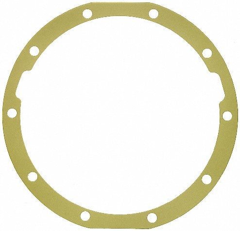 FEL-PRO Differential Carrier Gasket P/N:RDS 4305 Fits: Chevrolet 1500, Chevrolet 3b, Chevrolet 3e, Chevrolet 3g, Chevrolet C10 Panel, Chevrolet C10 Pickup, Chevrolet C30 Panel, Chevrolet G10 Van, Chevrolet K10 Pickup - Image 1