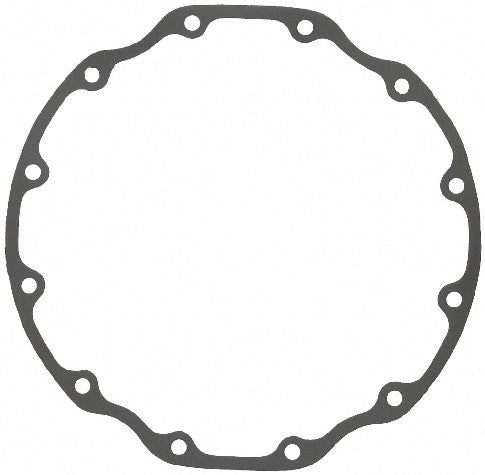 FEL-PRO Axle Housing Cover Gasket P/N:RDS 55008 - Image 1