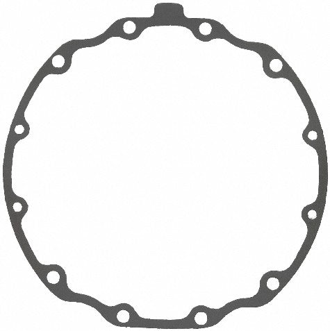 FEL-PRO Axle Housing Cover Gasket P/N:RDS 55009 Fits: Buick Centurion, Buick Electra, Buick Estate Wagon, Buick Gs, Buick Gs 350, Buick Gs 400, Buick Gs 455, Buick Lesabre, Buick Riviera, Buick Skylark - Image 1