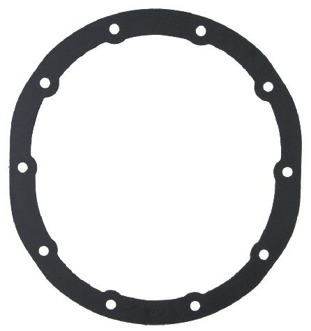 FEL-PRO Axle Housing Cover Gasket P/N:RDS 55031 Fits: Cadillac Escalade, Cadillac Escalade Esv, Cadillac Escalade Ext, Chevrolet Avalanche, Chevrolet Express 1500, Chevrolet Express 2500, Chevrolet Express 3500, Chevrolet Silverado 1500 - Image 1