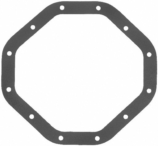 FEL-PRO Axle Housing Cover Gasket P/N:RDS 55073 Fits: Chrysler Aspen, Chrysler Cordoba, Chrysler Imperial, Chrysler New Yorker, Chrysler Newport, Chrysler TOWN &amp; COUNTRY, Dodge B100, Dodge B100 Van, Dodge B150, Dodge B200 - Image 1