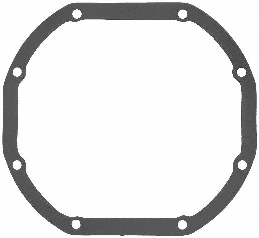 FEL-PRO Axle Housing Cover Gasket P/N:RDS 55388 Fits: Nissan 720 86-83, Nissan D21 89-86, Nissan Frontier 04-98, Nissan Pathfinder 89-87, Nissan Van 88-87, Nissan Xterra 04-00 - Image 1
