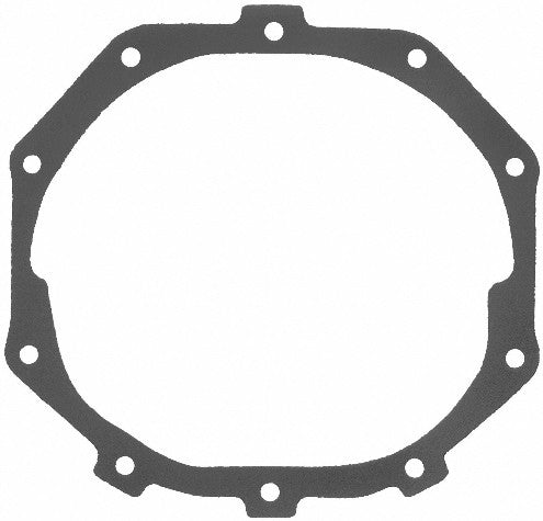 FEL-PRO Axle Housing Cover Gasket P/N:RDS 55392 Fits: Chrysler Cordoba, Chrysler Fifth Avenue, Chrysler Imperial, Chrysler New Yorker, Dodge Dakota, Dodge Diplomat, Dodge Mirada, Plymouth Caravelle, Plymouth Gran Fury - Image 1
