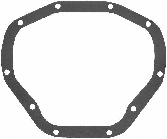 FEL-PRO Axle Housing Cover Gasket P/N:RDS 55447 Fits: Chevrolet C3500, Chevrolet C3500hd, Chevrolet Express 3500, Chevrolet P30, Chevrolet Silverado 3500, Chevrolet Silverado 3500 Classic, Dodge Ram 2500, Dodge Ram 3500, Ford Excursion - Image 1