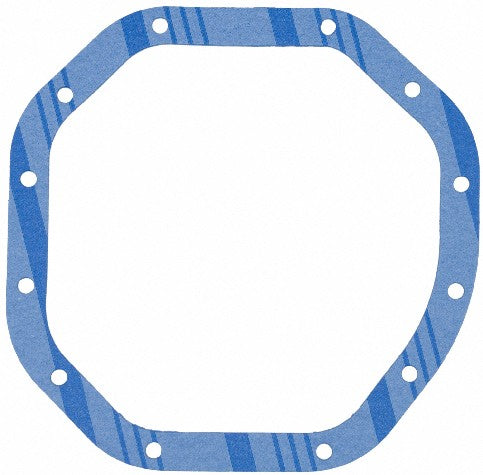 FEL-PRO Axle Housing Cover Gasket P/N:RDS 55471 Fits: Chrysler Aspen 09-07, Dodge Dakota 10-00, Dodge Durango 09-00, Dodge Ram 1500 10-02, Mitsubishi Raider 09-06, Ram 1500 14-11, Ram Dakota 2011 - Image 1
