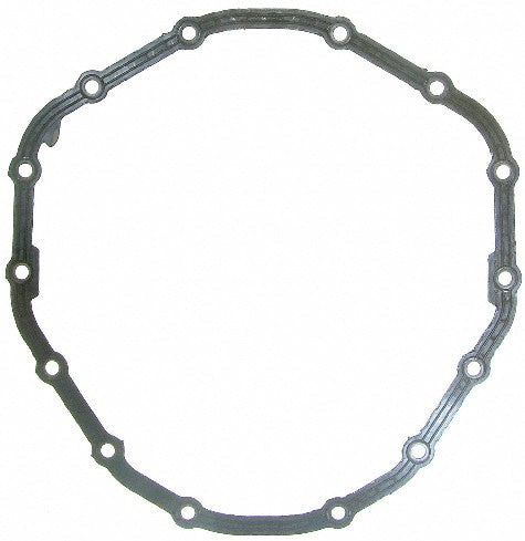 FEL-PRO Axle Housing Cover Gasket P/N:RDS 55472 Fits: Dodge Ram 1500 10-06, Dodge Ram 2500 10-03, Ram 1500 14-11, Ram 2500 14-11 - Image 1