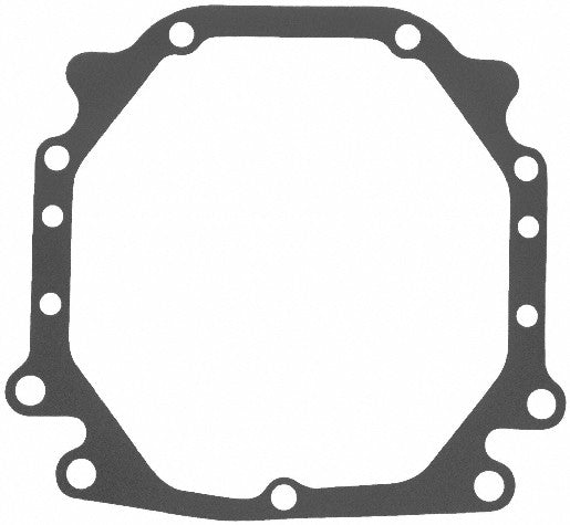 FEL-PRO Axle Housing Cover Gasket P/N:RDS 55475 Fits: Chevrolet Corvette 96-90, Dodge Viper 06-92, Dodge Viper 10-08, Excalibur Phaeton 83-80 - Image 1