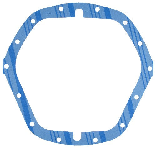 FEL-PRO Axle Housing Cover Gasket P/N:RDS 55478 Fits: Chevrolet Avalanche 2500, Chevrolet C3500hd, Chevrolet Express 2500, Chevrolet Express 3500, Chevrolet Express 4500, Chevrolet Express Cargo, Chevrolet Silverado 2500, Chevrolet Silverado 2500 Hd - Image 1