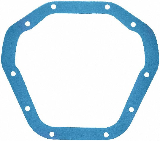 FEL-PRO Axle Housing Cover Gasket P/N:RDS 6095-1 Fits: Checker Aerobus, Chevrolet Blazer, Chevrolet C10 Pickup, Chevrolet C10 Suburban, Chevrolet C20 Panel, Chevrolet C20 Pickup, Chevrolet C20 Suburban, Chevrolet C30, Chevrolet C30 Pickup, Chevrolet G30 - Image 1