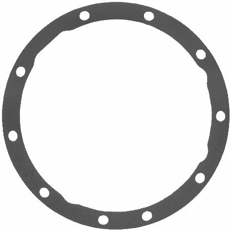 FEL-PRO Differential Carrier Gasket P/N:RDS 6583 Fits: Chrysler Imperial, Chrysler Nassau, Chrysler New Yorker, Chrysler Newport, Chrysler Saratoga, Chrysler St Regis, Chrysler TOWN &amp; COUNTRY, Chrysler Windsor - Image 1