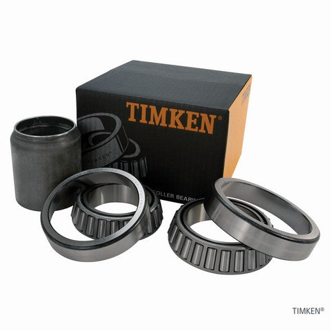 Timken Wheel Bearing P/N:RDTC1 Fits: Freightliner M2 106 13-03 - Image 1