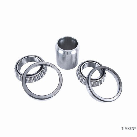 Timken Wheel Bearing P/N:RDTC2 Fits: Freightliner M2 106 13-03 - Image 1