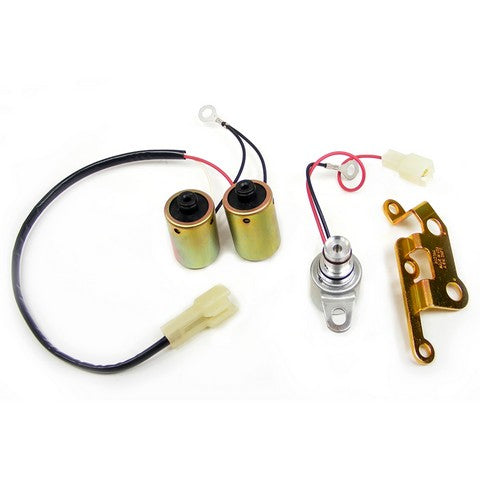 Pioneer Automotive Industries Automatic Transmission Control Solenoid P/N:772508 Fits: Lexus Es300 01-94, Toyota Avalon 04-95, Toyota Camry 01-94, Toyota Sienna 03-01, Toyota Solara 03-99 - Image 1