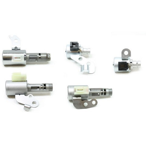 Pioneer Automotive Industries Automatic Transmission Control Solenoid P/N:772511 Fits: Lexus Es300, Lexus Rx300, Pontiac Vibe, Toyota Camry, Toyota Celica, Toyota Highlander, Toyota Matrix, Toyota Rav4 - Image 1
