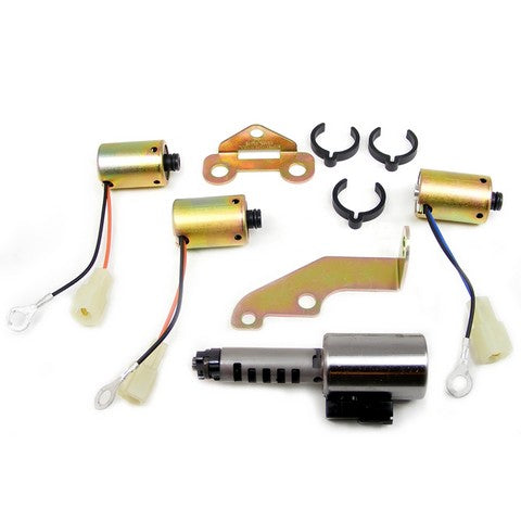 Pioneer Automotive Industries Automatic Transmission Control Solenoid P/N:772496 Fits: Pontiac Vibe 04-03, Toyota Corolla 04-02, Toyota Matrix 04-03 - Image 1
