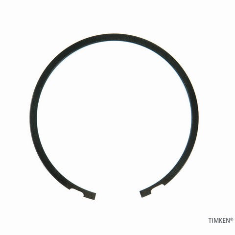 Timken Wheel Bearing Retaining Ring P/N:RET119 Fits: Infiniti G20 02-99, Infiniti G20 96-91, Infiniti I30 99-96, Nissan Altima 01-93, Nissan Axxess 92-90, Nissan Maxima 99-89, Nissan Stanza 92-90 - Image 2