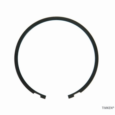 Timken Wheel Bearing Retaining Ring P/N:RET119 Fits: Infiniti G20 02-99, Infiniti G20 96-91, Infiniti I30 99-96, Nissan Altima 01-93, Nissan Axxess 92-90, Nissan Maxima 99-89, Nissan Stanza 92-90 - Image 4