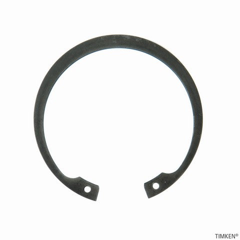 Timken Wheel Bearing Retaining Ring P/N:RET151 Fits: Chevrolet Tracker 00-98, Geo Tracker 97-89, Suzuki Grand Vitara 00-99, Suzuki Sidekick 98-90, Suzuki Vitara 00-99, Suzuki X-90 98-96 - Image 4
