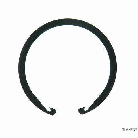 Timken Wheel Bearing Retaining Ring P/N:RET50 Fits: Ford Edge 14-07, Lincoln Mkx 15-07, Mazda 6 07-06, Mazda Cx-7 12-07, Mazda Cx-9 15-07, Toyota Avalon 18-05, Toyota Camry 17-04, Toyota Highlander 07-01, Toyota Matrix 13-09 - Image 2
