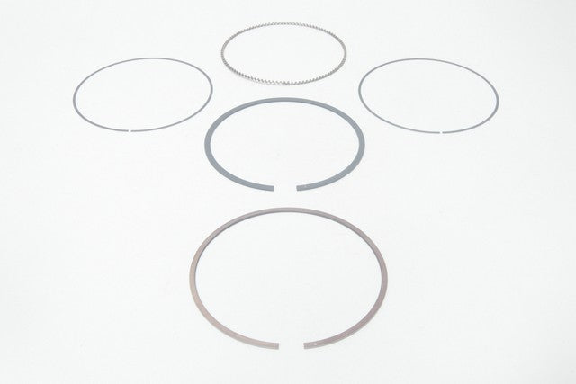 Safety Auto Parts Corp Engine Piston Ring Set P/N:RG11-122-4 Fits: Infiniti Ex35, Infiniti Ex37, Infiniti Fx35, Infiniti Fx37, Infiniti G35, Infiniti G37, Infiniti M35, Infiniti M35h, Infiniti M37, Infiniti Q40 - Image 1