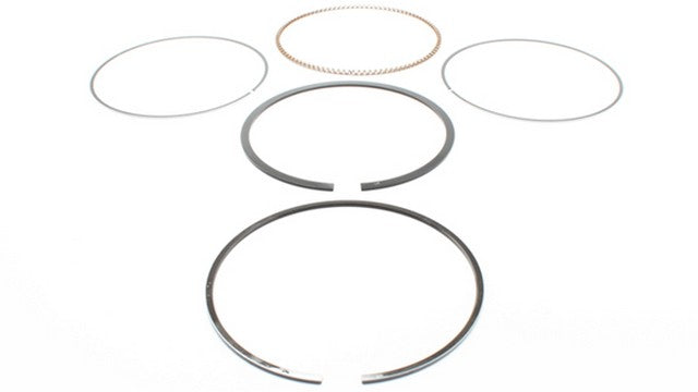 Safety Auto Parts Corp Engine Piston Ring Set P/N:RG12-111-3 Fits: Acura Ilx 15-13, Honda Civic 15-06, Honda Hr-v 18-16 - Image 1