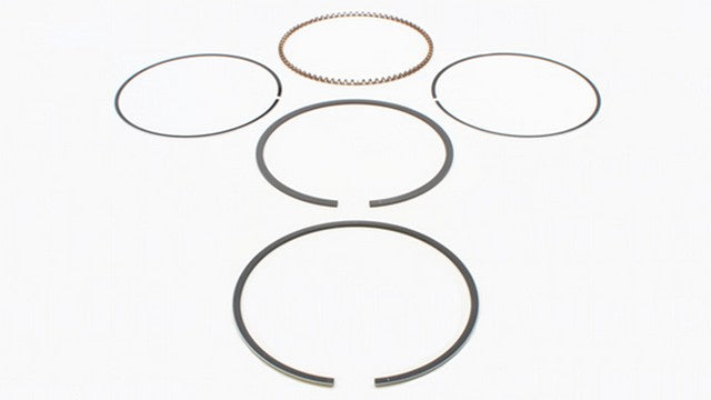 Safety Auto Parts Corp Engine Piston Ring Set P/N:RG12-115-3 Fits: Acura Cl 99-97, Honda Accord 04-98 - Image 1