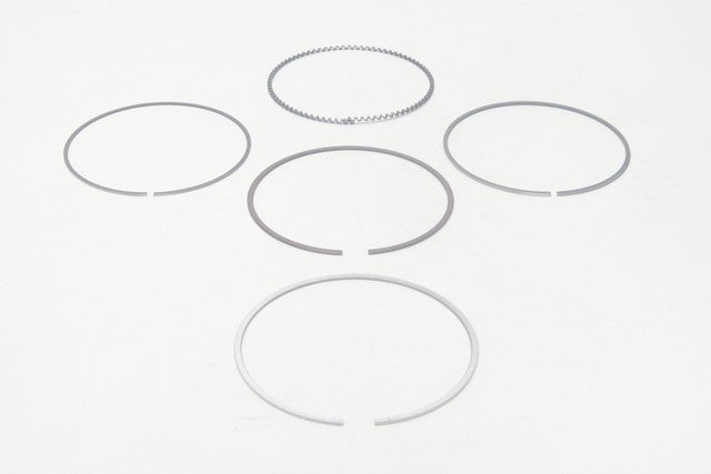 Safety Auto Parts Corp Engine Piston Ring Set P/N:RG12-123-2 Fits: Honda Cr-z 16-11, Honda Fit 13-09 - Image 1