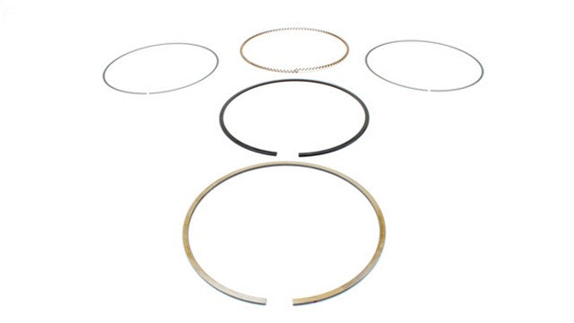 Safety Auto Parts Corp Engine Piston Ring Set P/N:RG12-129-S Fits: Honda Accord 17-13, Honda Cr-v 19-15 - Image 1