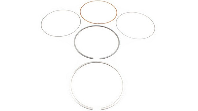 Safety Auto Parts Corp Engine Piston Ring Set P/N:RG15-114-2 Fits: Lexus Ct200h 13-11, Pontiac Vibe 10-09, Toyota Corolla 13-09, Toyota Matrix 13-09, Toyota Prius 13-10, Toyota Prius Plug-in 13-12, Toyota Prius V 14-12 - Image 1